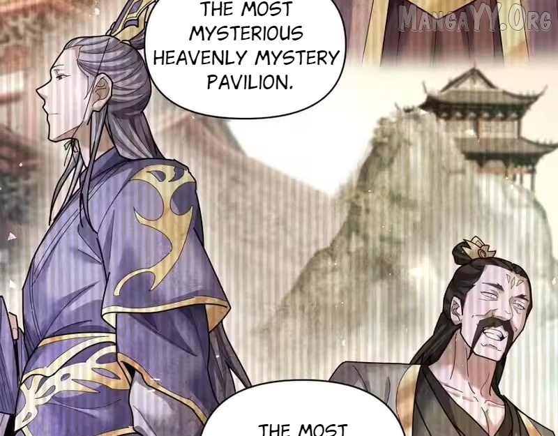 Invincible After Shocking My Empress Wife Chapter 113 - page 80